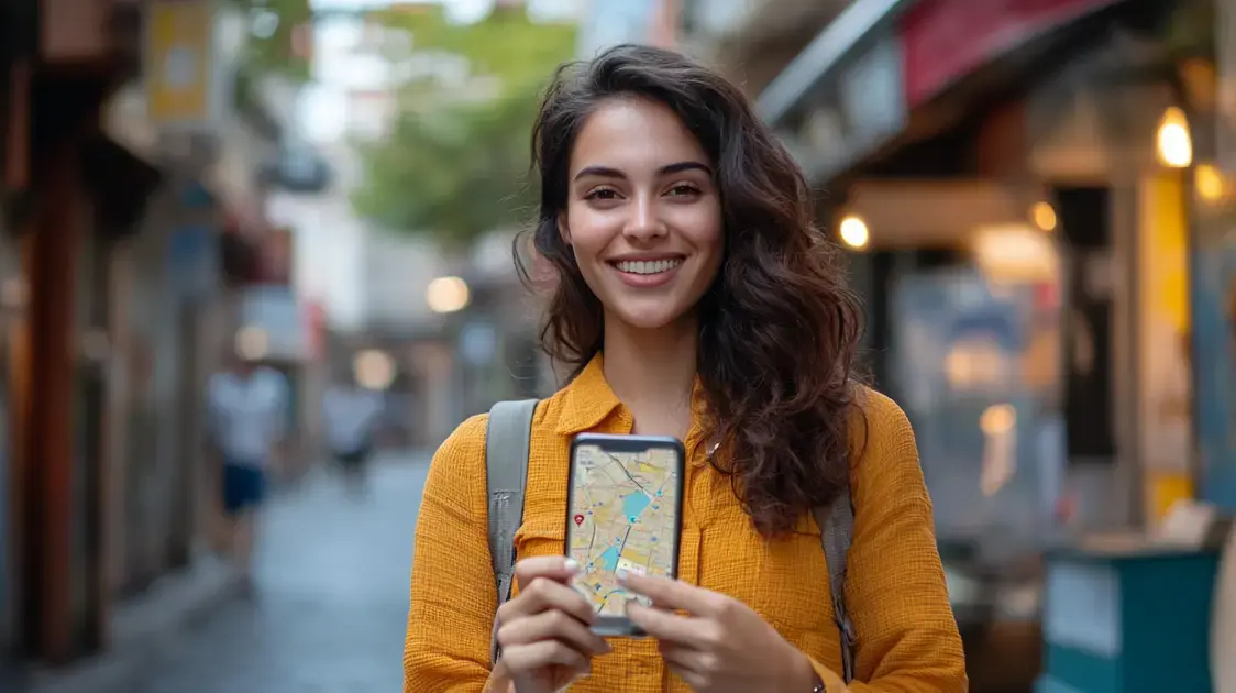 como a atualizacao do google maps revoluciona negocios locais