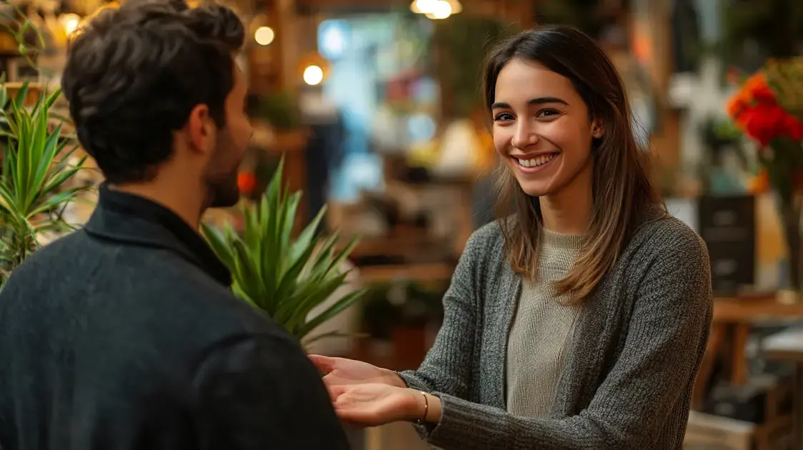 A importância do follow-up e do pós-venda na fidelização do cliente