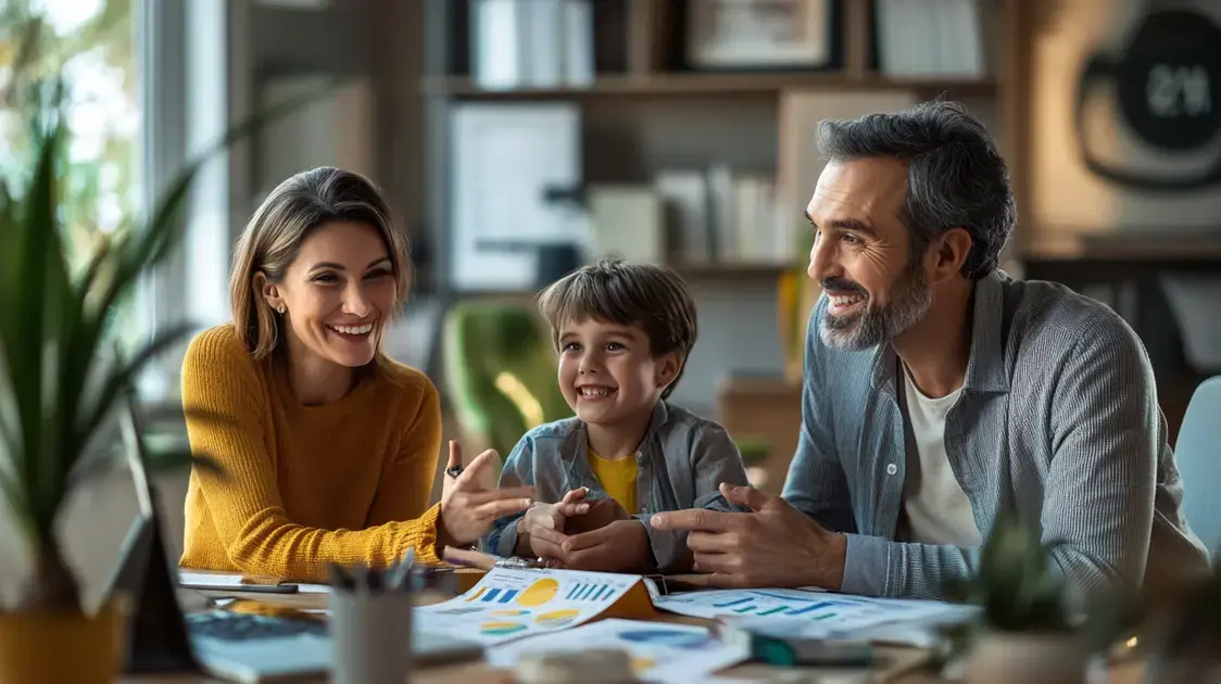 Destaque os benefícios do plano de saúde: Como apresentar de forma persuasiva as vantagens do produto