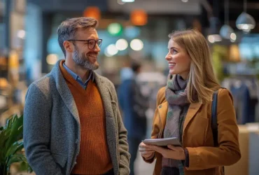 Estratégias de Persuasão em Vendas: Melhore seus Resultados Agora