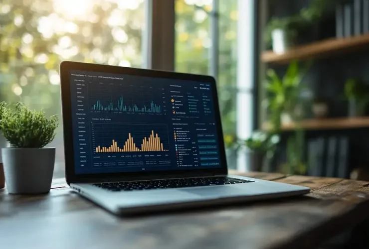 Marketing de Conteúdo: Como Transformar Estratégias em Resultados