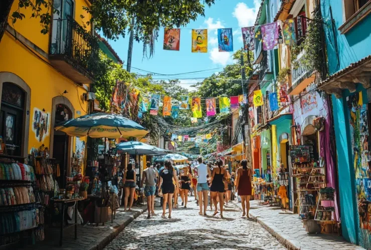 Marketing de Guerrilha para Pequenas Empresas: Estratégias Inovadoras