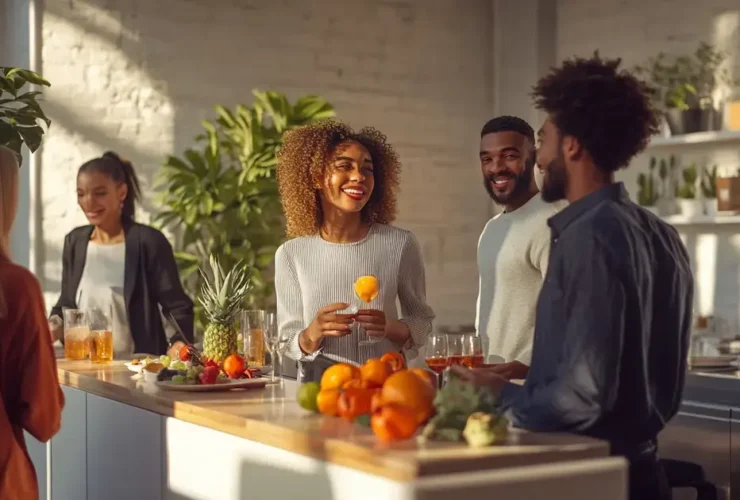 Marketing de Influência: Como Potencializar Sua Marca com Estratégias Poderosas