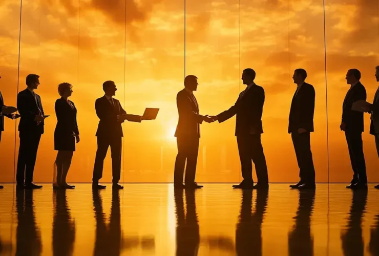 Marketing de Relacionamento: Como Cultivar Clientes Fiéis