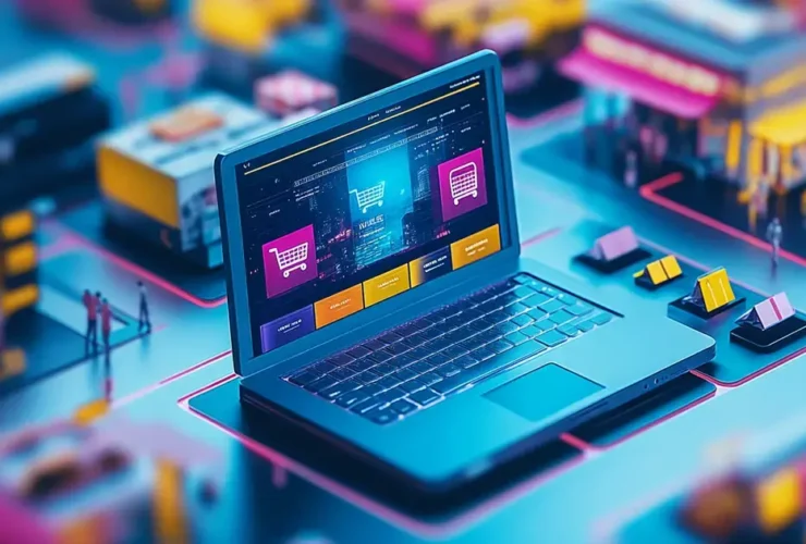 Mudanças no e-commerce brasileiro em 2024: O que esperar?