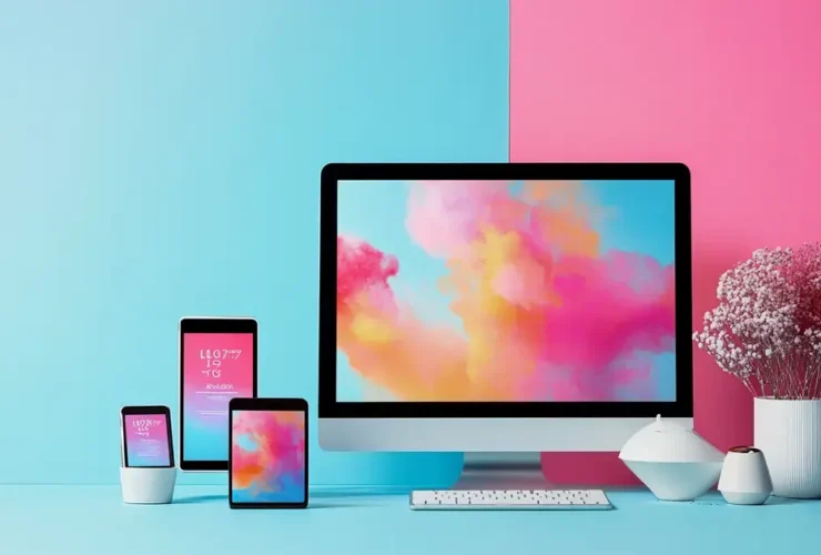 Anúncios de Display Responsivos: A Nova Era da Publicidade Digital