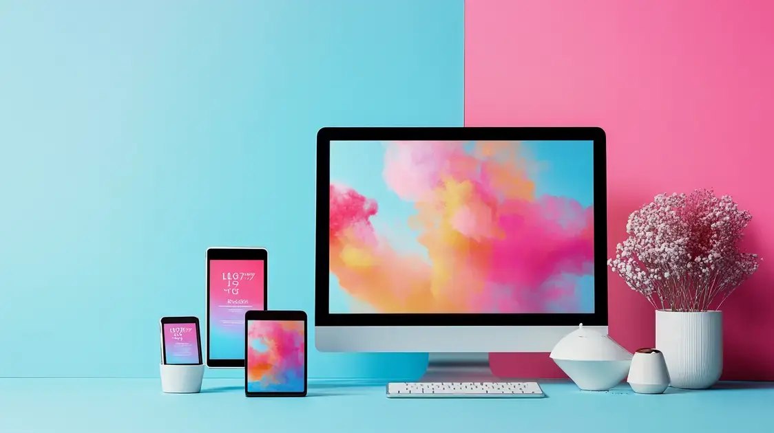 Anúncios de Display Responsivos: A Nova Era da Publicidade Digital