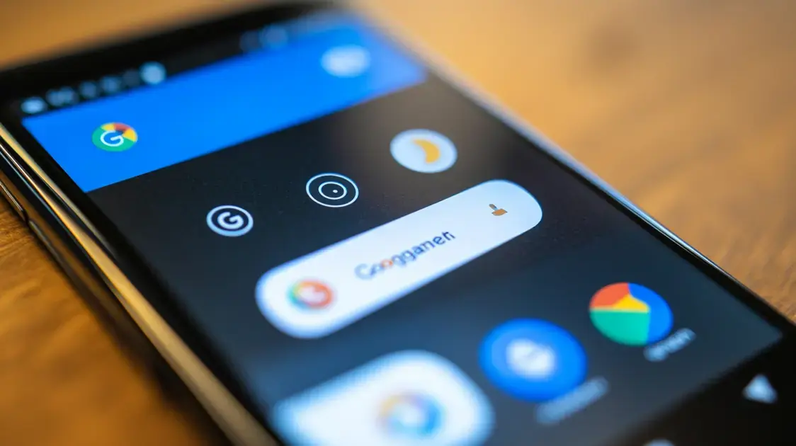 Autenticação de Dois Fatores com Google Authenticator