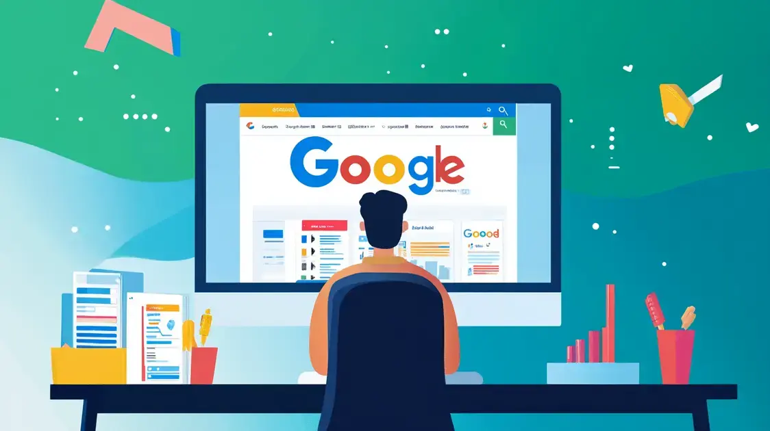 Google Ads: Publicidade Paga para Resultados Rápidos