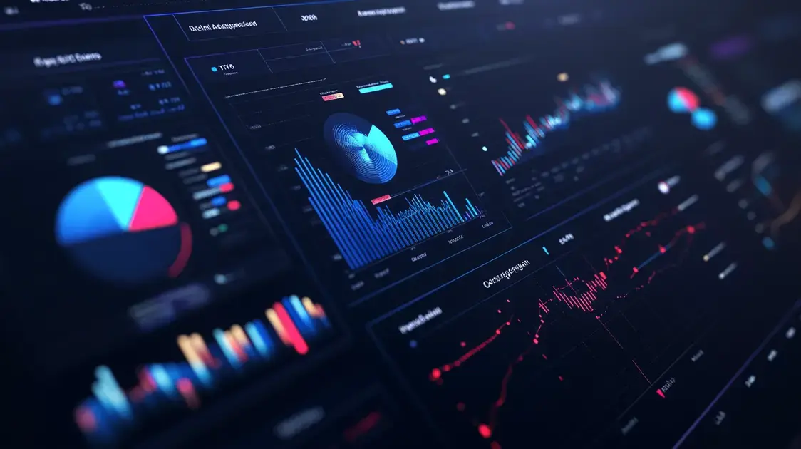 Indicadores-Chave para Monitorar