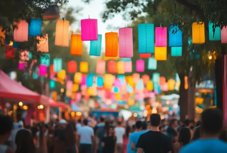 Marketing Digital para Festas e Shows: Não Fique de Fora!