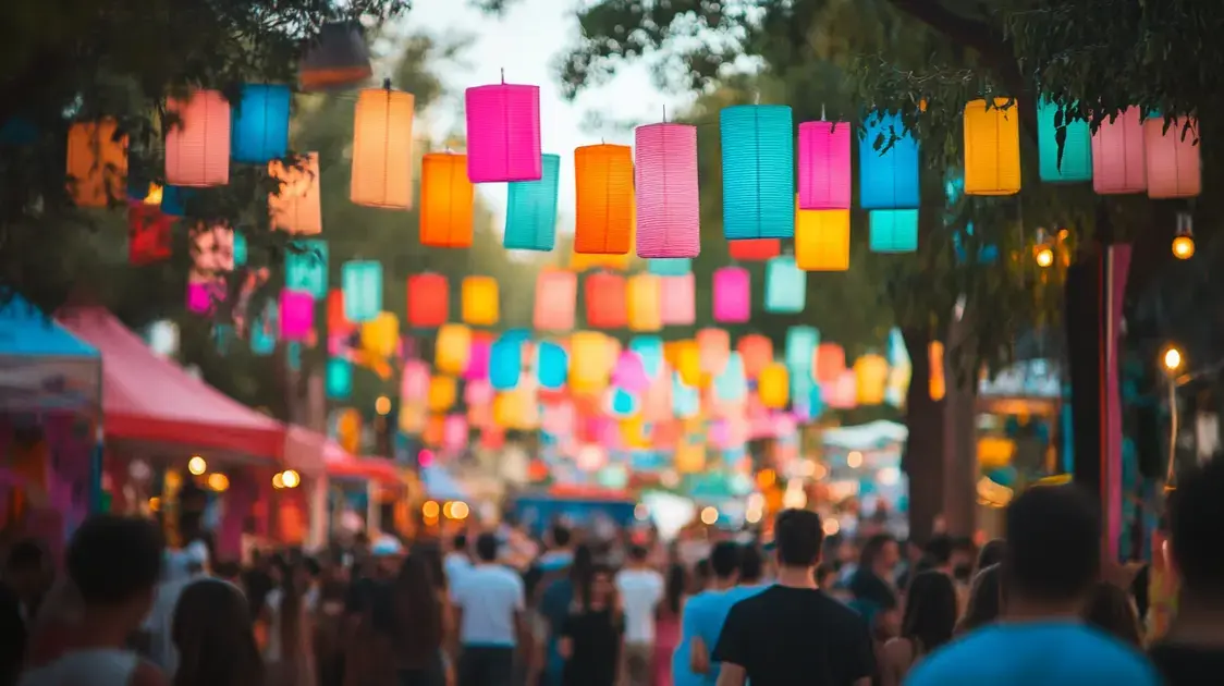 Marketing Digital para Festas e Shows: Não Fique de Fora!