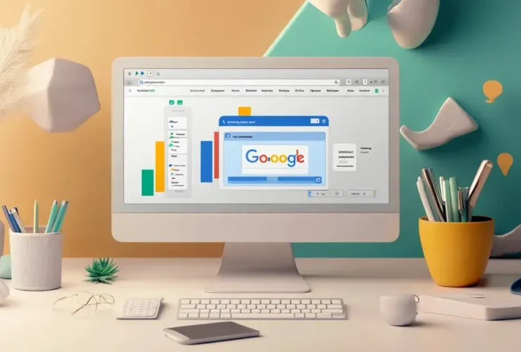 Separação de campanhas no Google Ads: estratégias efetivas para otimizar resultados