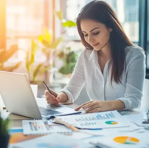 Como Criar um Blog Empresarial de Sucesso