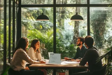 Como Fazer uma Reunião Realmente Produtiva