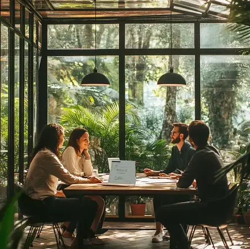 Como Fazer uma Reunião Realmente Produtiva