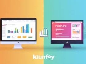 Comparação entre Hotmart e Kiwify: Qual Plataforma é a Melhor para Você?