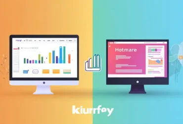 Comparação entre Hotmart e Kiwify: Qual Plataforma é a Melhor para Você?