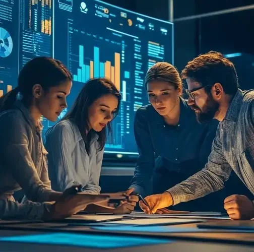 Gestão de Crise nas Redes Sociais