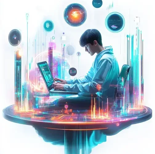 Inteligência Artificial para Pequenas Empresas: Transforme Seu Negócio Hoje