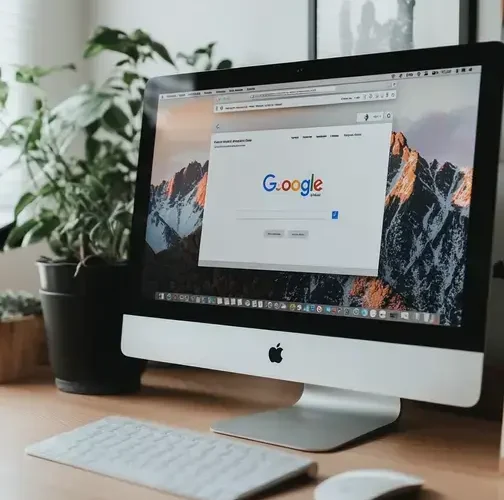 A Fórmula da Primeira Página do Google
