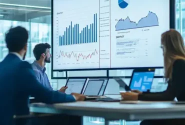 Como Fazer uma Análise SWOT Efetiva