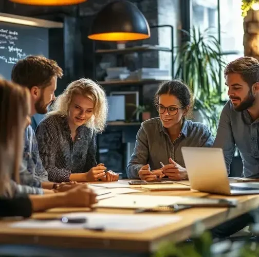 Como funciona o Scrum na Prática (exemplos)