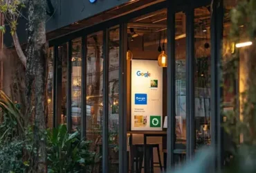 Como Pequenas Empresas Estão Faturando Mais com Google Ads