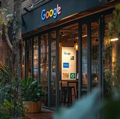 Como Pequenas Empresas Estão Faturando Mais com Google Ads