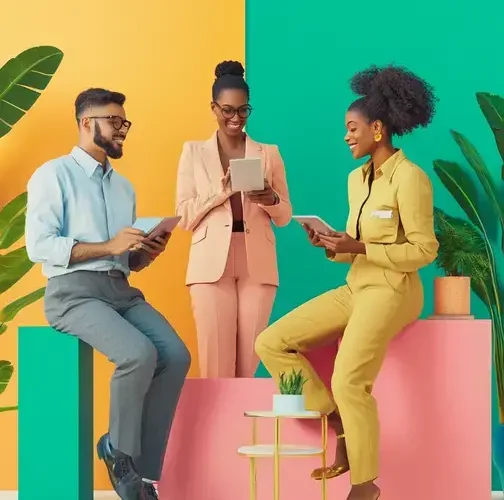 Credibilidade e Conversão na Publicidade: Atraia Mais Clientes Agora