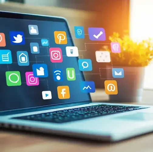 Desbloqueie o Potencial do seu Negócio com Marketing Digital