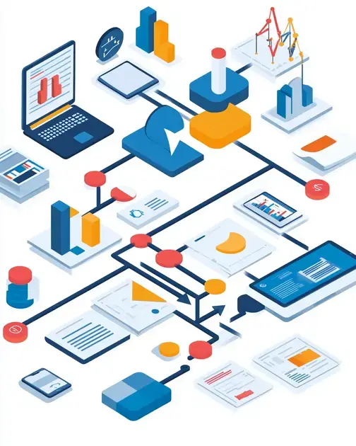 Etapas para criar seu plano de negócios digital