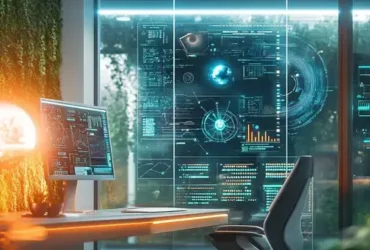 Inteligência Artificial nos Negócios: Como Transformar sua Empresa