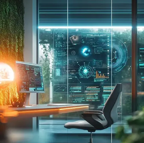 Inteligência Artificial nos Negócios: Como Transformar sua Empresa