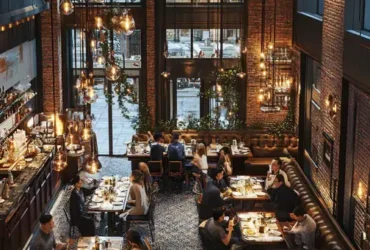 Marketing Digital para Restaurantes
