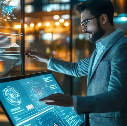 Marketing Digital para Serviços Profissionais