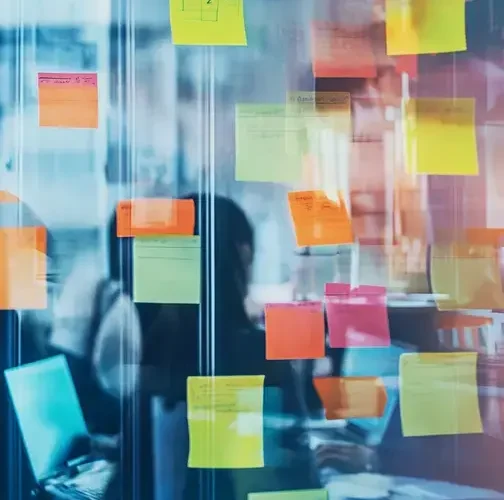 Melhore sua Produtividade com metodologia Scrum