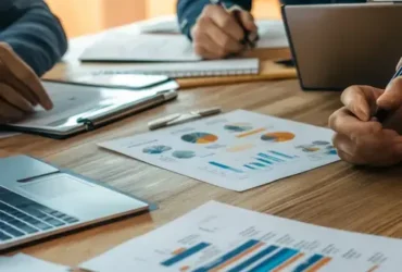 O que é Análise SWOT? o que é e como usá-la (com exemplos)