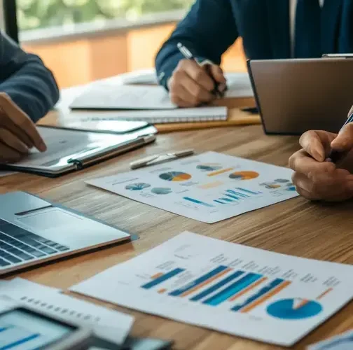 O que é Análise SWOT? o que é e como usá-la (com exemplos)