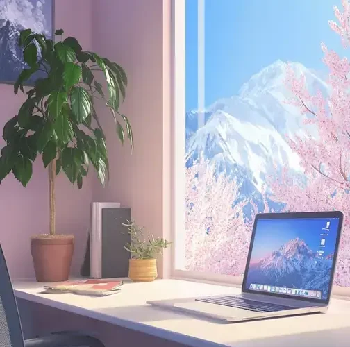 Produtividade em Home Office