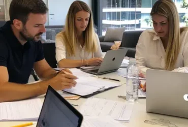 Produtividade em Vendas: Técnicas Avançadas