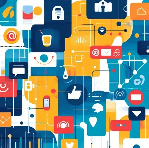 Como Criar uma Presença Digital Poderosa
