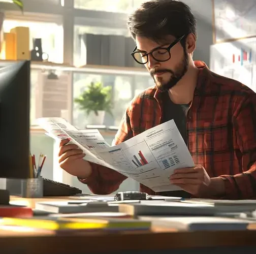 Decisões Financeiras para Pequenos Negócios: Dicas Cruciais para Sucesso