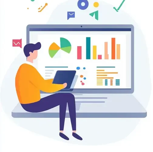 Desbrave o Mundo do Marketing Digital