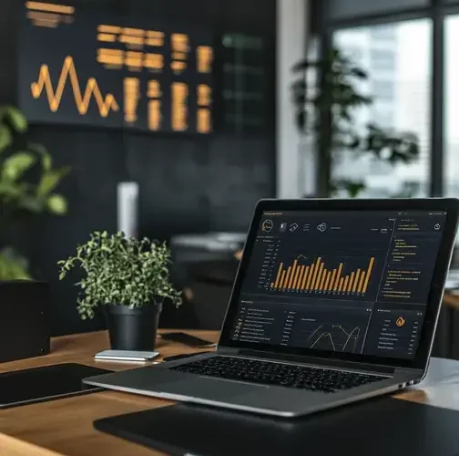 Desvende o Poder do Marketing Digital