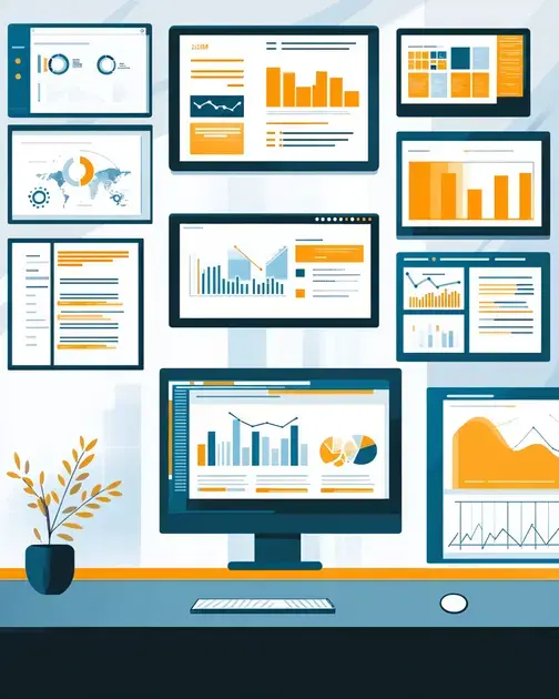 Ferramentas essenciais para o crescimento online