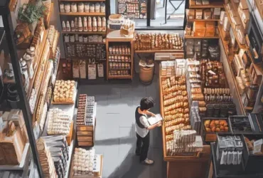 Logística em Pequenos Negócios: Como Organizar e Crescer