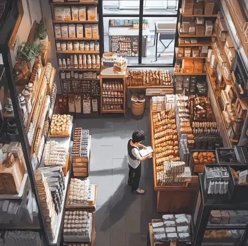 Logística em Pequenos Negócios: Como Organizar e Crescer