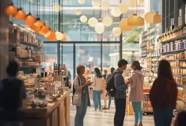 Marketing Centrado no Cliente: A Nova Fronteira da Satisfação do Consumidor