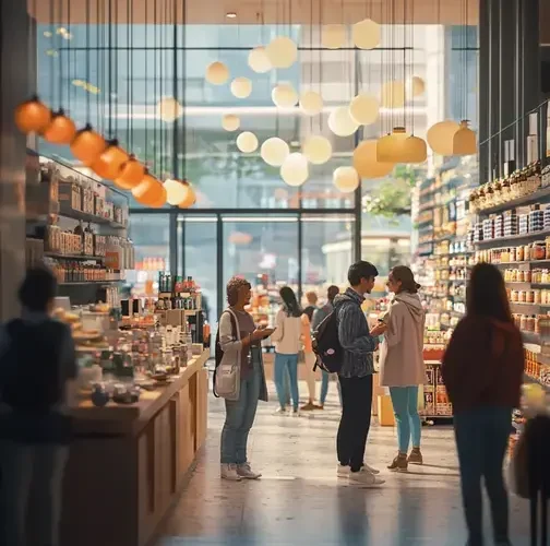 Marketing Centrado no Cliente: A Nova Fronteira da Satisfação do Consumidor